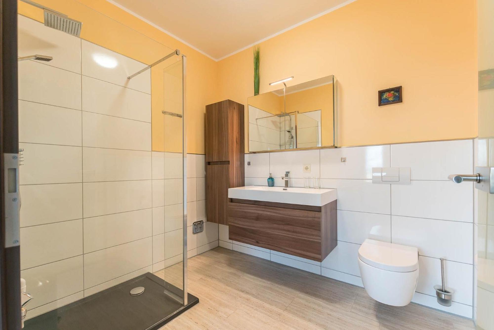 Weingut Pawis Appartements Freyburg Room photo